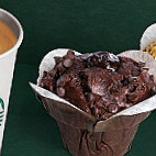 Starbucks (sibu Pedada) food