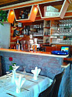 Trattoria Il Ponte food