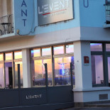 L'event Esterno