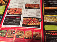 Pizza Hut food