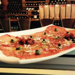 Mooky's Cibo