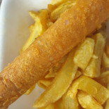 Page's Fish Cibo