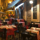 L'Escalinada Cibo