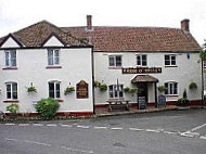 Ring O'bells Public House outside