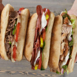 Subway Cibo