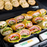 Subway Cibo