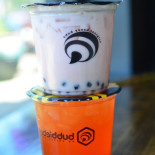 Bubble Bee Cibo