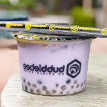 Bubble Bee Cibo