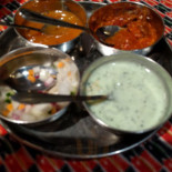 Gurkha Cibo