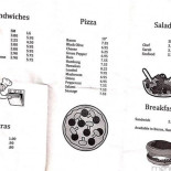 Riverside Kwik Stop Piatti