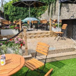 Piccolino Clitheroe Cibo
