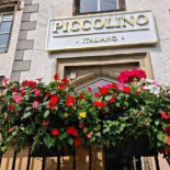 Piccolino Clitheroe Esterno