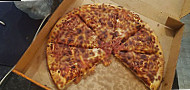 Little Caesars Pizza food