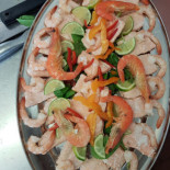 Rummbletums Cibo