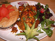 Surma Indian Takeaway food