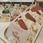 Fabio's Gelato food