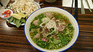 Ngoc xuyen saigon food