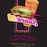 Snack 28 Piatti