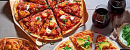 Crust Pizza Ellenbrook food