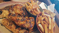 Nando's food