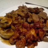 Uni Wok Cibo