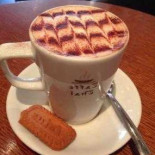 Caffe Chai Cibo