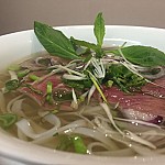 Pho Saigon food