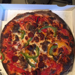 Magic Pizza Cibo