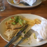 Beefeater Cibo