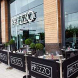 Prezzo Esterno