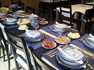 Restaurante Kim Kim food