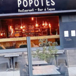 Popotes Dentro