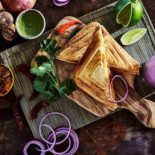 Wrapchic Cibo