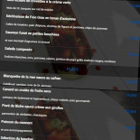 A L'Evidence Piatti