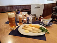 Brauerei zum Stefanus food