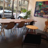 119 Lower Clapton Dentro