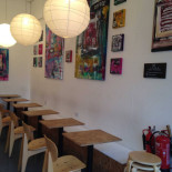 119 Lower Clapton Dentro