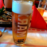 Betyár Csárda Cibo