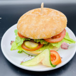 Georgenberg Cibo