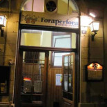 Foraperfora outside