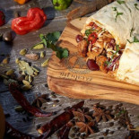 Wrapchic Cibo