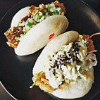 Lucky Bao food