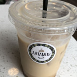 Sumatra Cafe Cibo