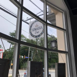 Sumatra Cafe Esterno