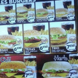 Week Burger Piatti