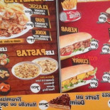 Week Burger Piatti