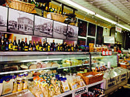 Centrella's Deli food