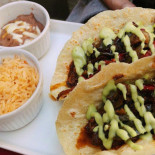 Two Amigos Cibo