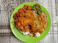 Nasi Kandar Sungai Besar food