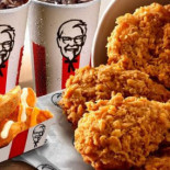 Kfc (caltek Nusajaya Dt) Cibo